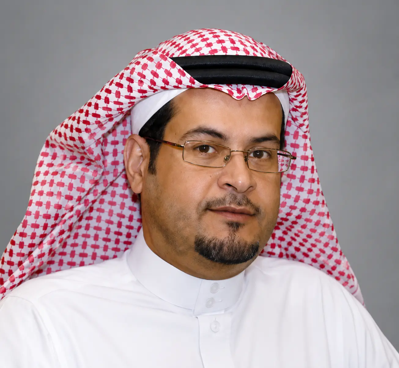 علي يوسف الدوسري