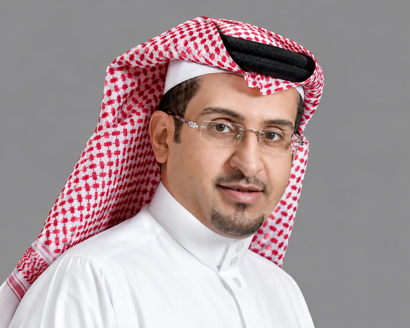 محمد يوسف الدوسري