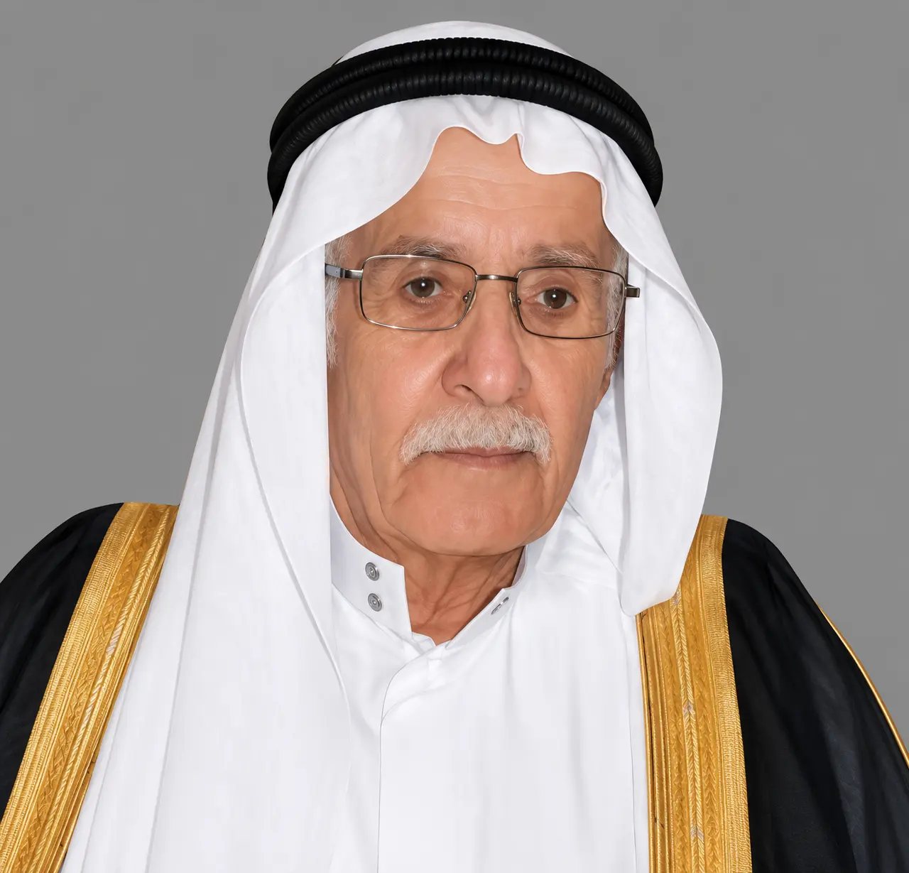 الشيخ يوسف محمد الدوسري