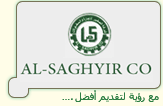 شركة الصغير